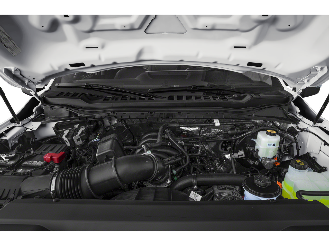 New 2027 Ford F250 4x4 Crew Cab Super Duty image 12