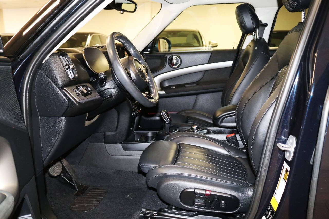 Used 2021 MINI Cooper Countryman S AWD/4WD image 13