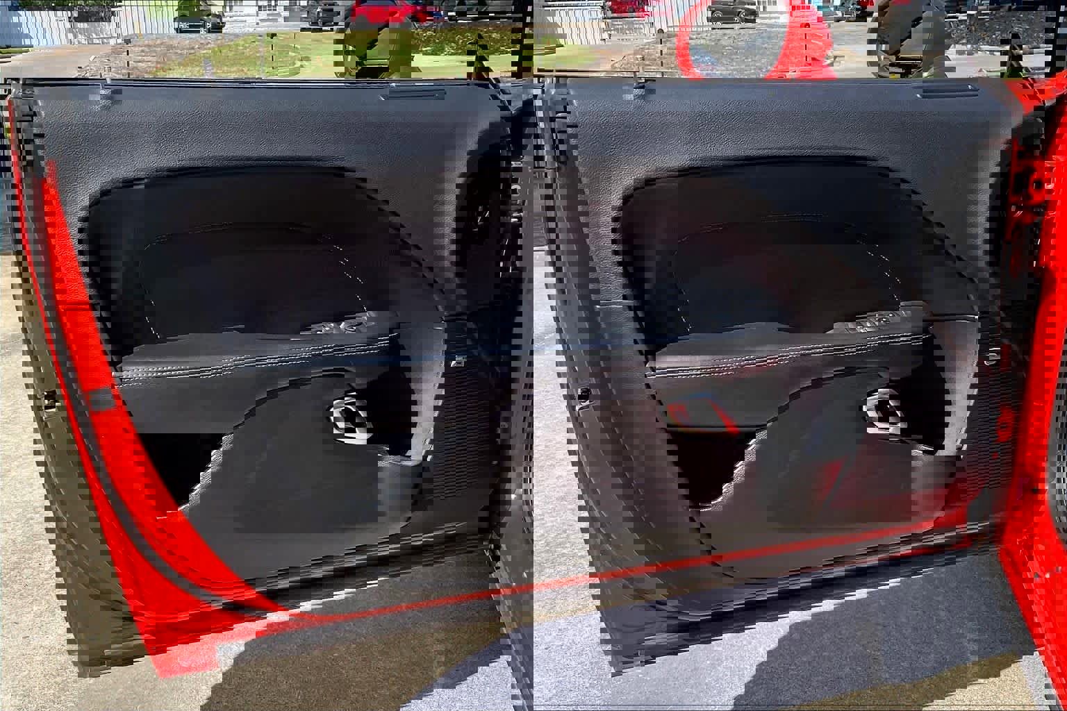 Used 2019 Dodge Challenger R/T Scat Pack image 21