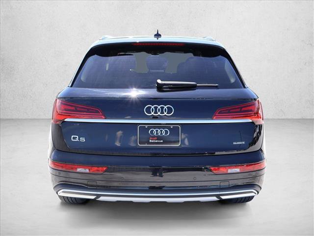 Used 2023 Audi Q5 2.0T Premium w/ Convenience Package AWD/4WD image 8