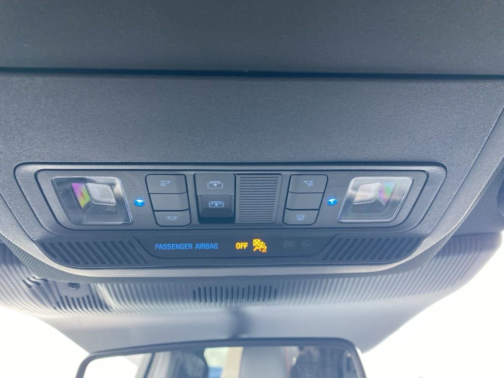 New 2026 Ford Explorer ST w/ Sun And Sound Package image 49