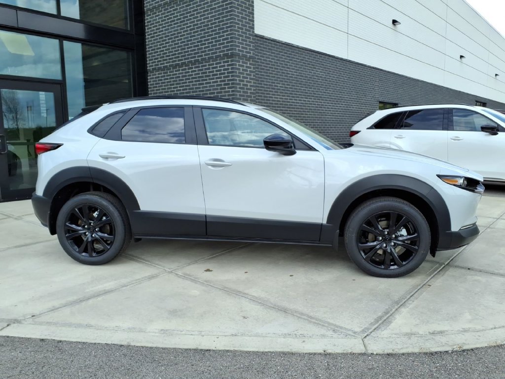 New 2026 MAZDA CX-30 2.5 Turbo Aire Edition AWD/4WD image 8