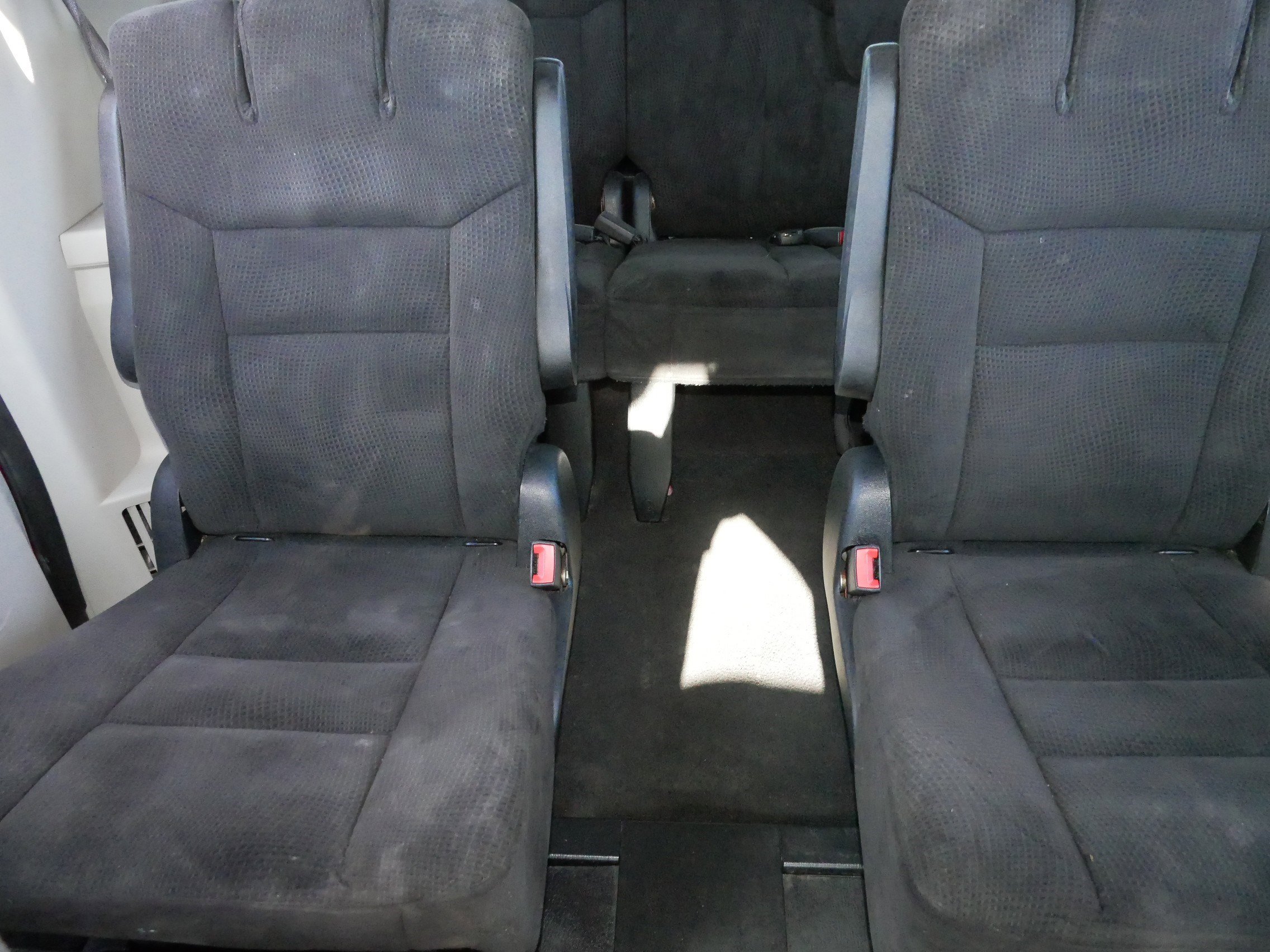 Used 2014 Dodge Grand Caravan SE image 13