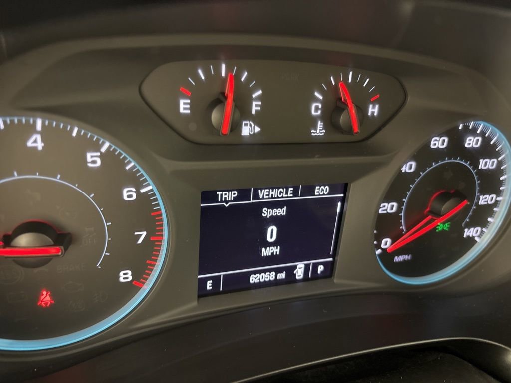 Used 2023 Chevrolet Malibu LT FWD image 31