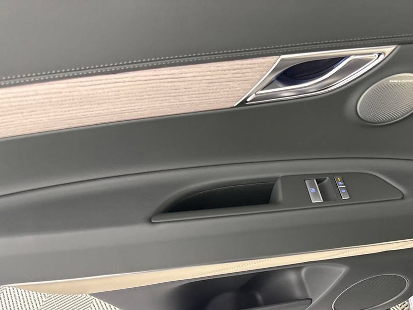New 2026 Genesis GV80 3.5T Prestige AWD/4WD image 16
