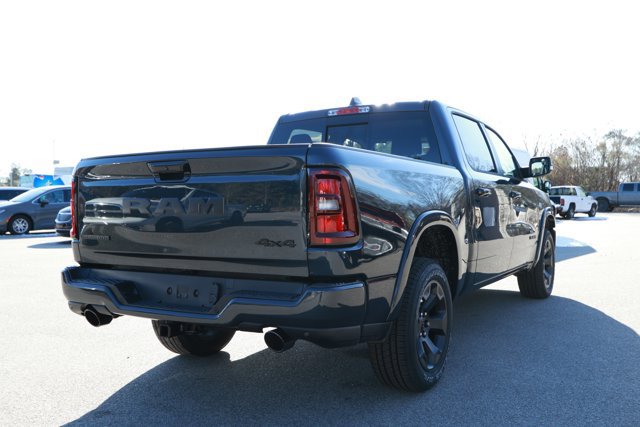 New 2026 RAM 1500 Big Horn image 6