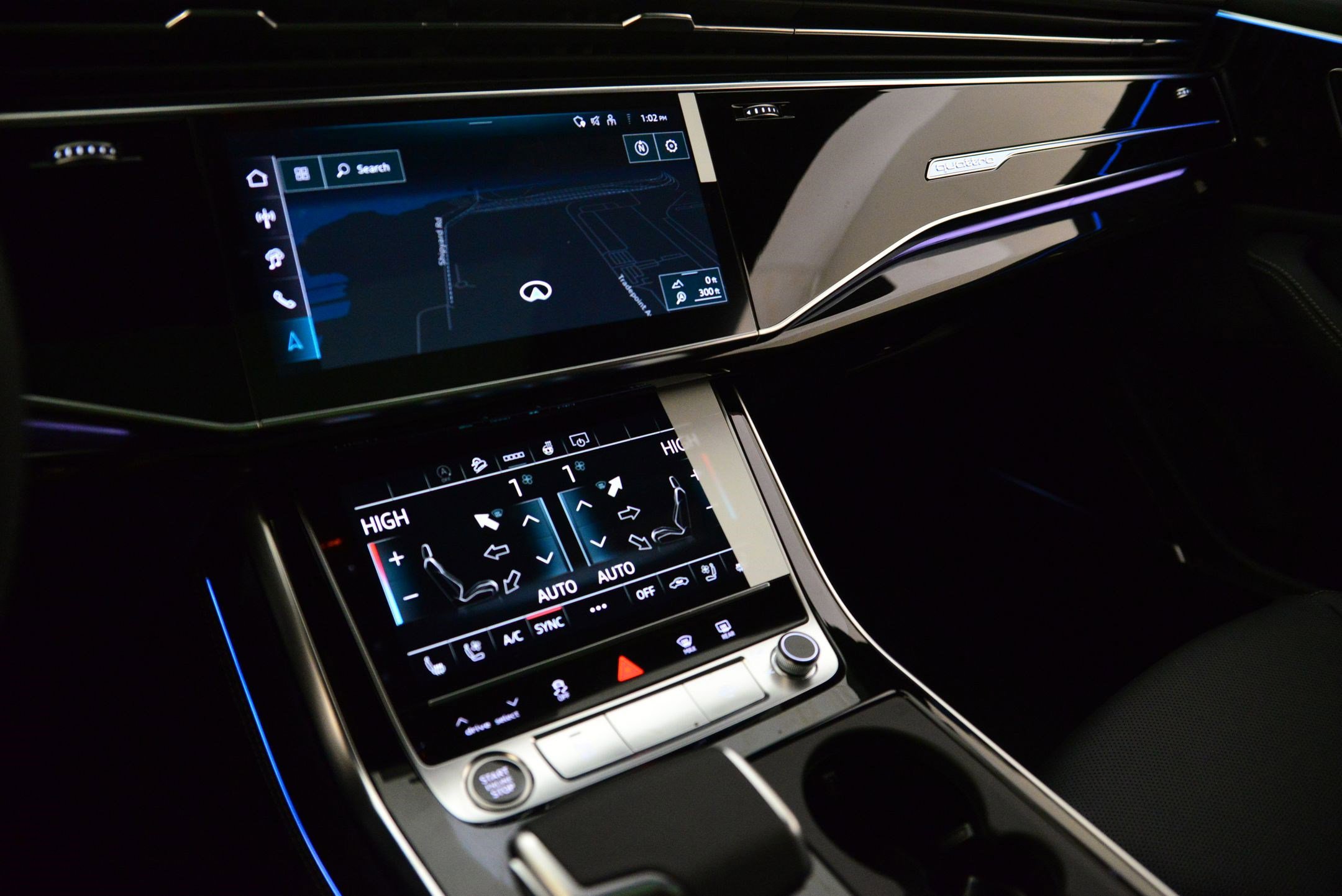 New 2026 Audi Q8 Premium Plus image 27