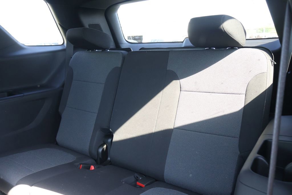 Used 2023 Chevrolet Traverse LT w/ LPO, Floor Liner Package AWD/4WD image 33