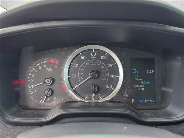 Used 2022 Toyota Corolla LE FWD image 16