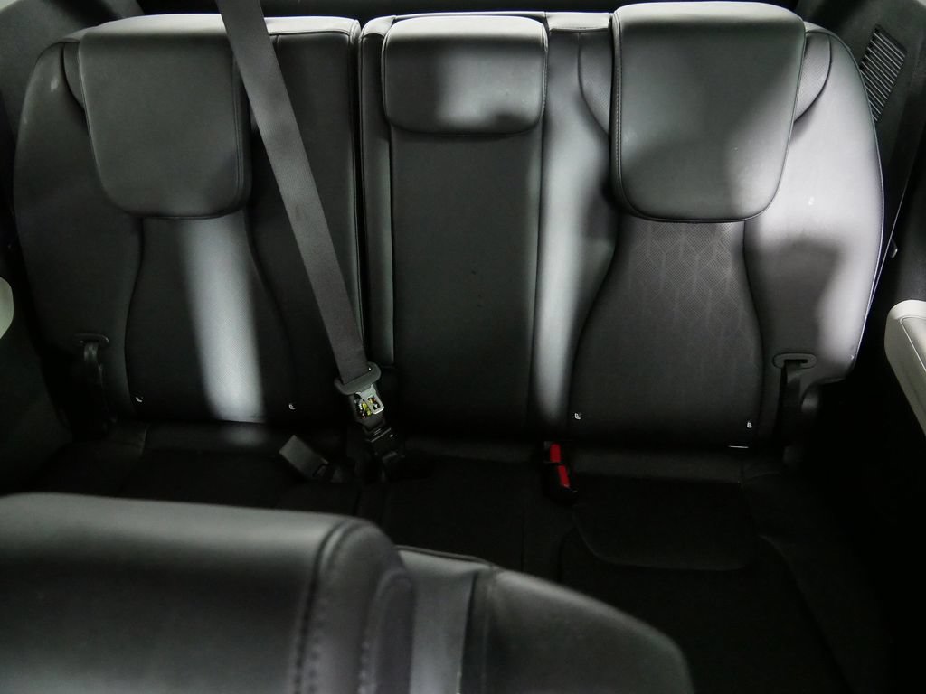 Used 2023 Kia Carnival SX FWD image 23