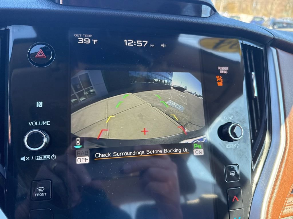 Used 2024 Subaru Legacy Touring XT image 20