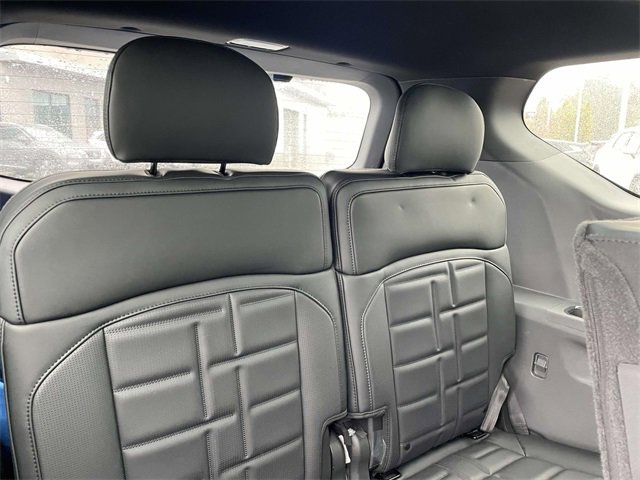 New 2026 Kia EV9 Land w/ Nightfall Edition Package image 18