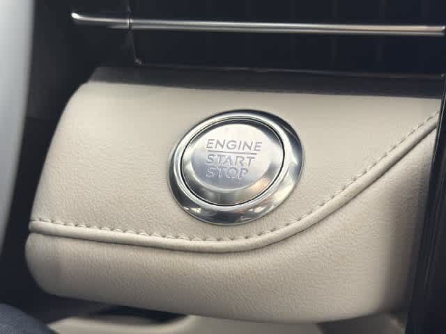 New 2026 Lincoln Nautilus Premier w/ Equipment Group 102A AWD/4WD image 10