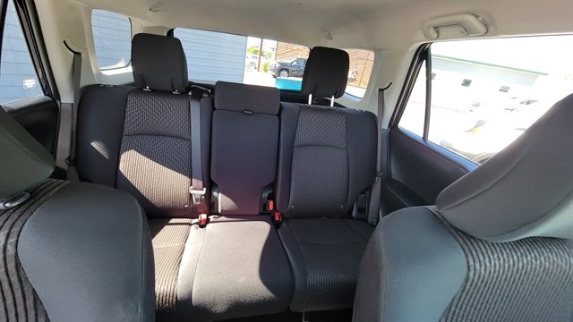 Used 2024 Toyota 4Runner TRD Off-Road image 31