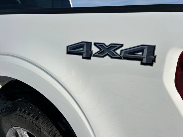 Used 2024 Ford F150 XLT w/ Tow/Haul Package image 48