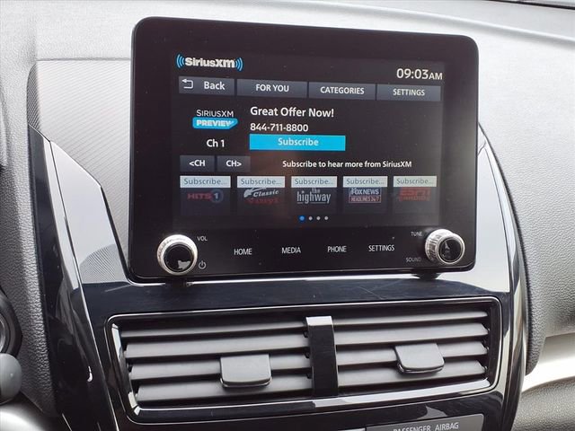 Used 2024 Mitsubishi Eclipse Cross LE AWD/4WD image 5