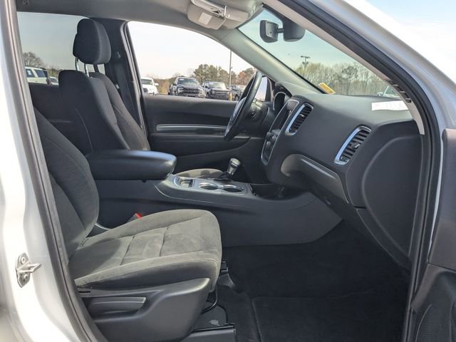 Used 2019 Dodge Durango SXT w/ 3rd Row Seating Group image 26