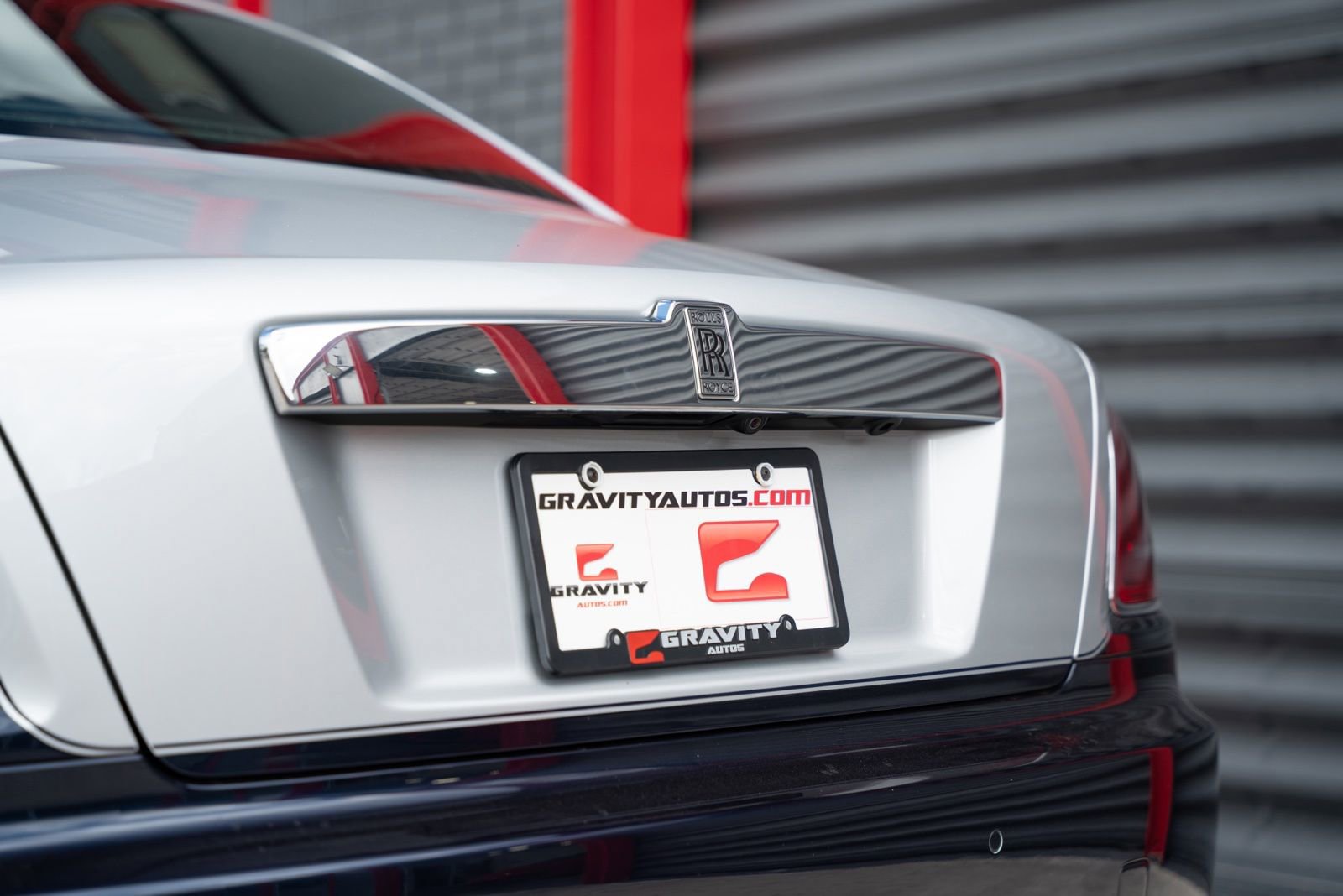 Used 2020 Rolls-Royce Ghost RWD image 16