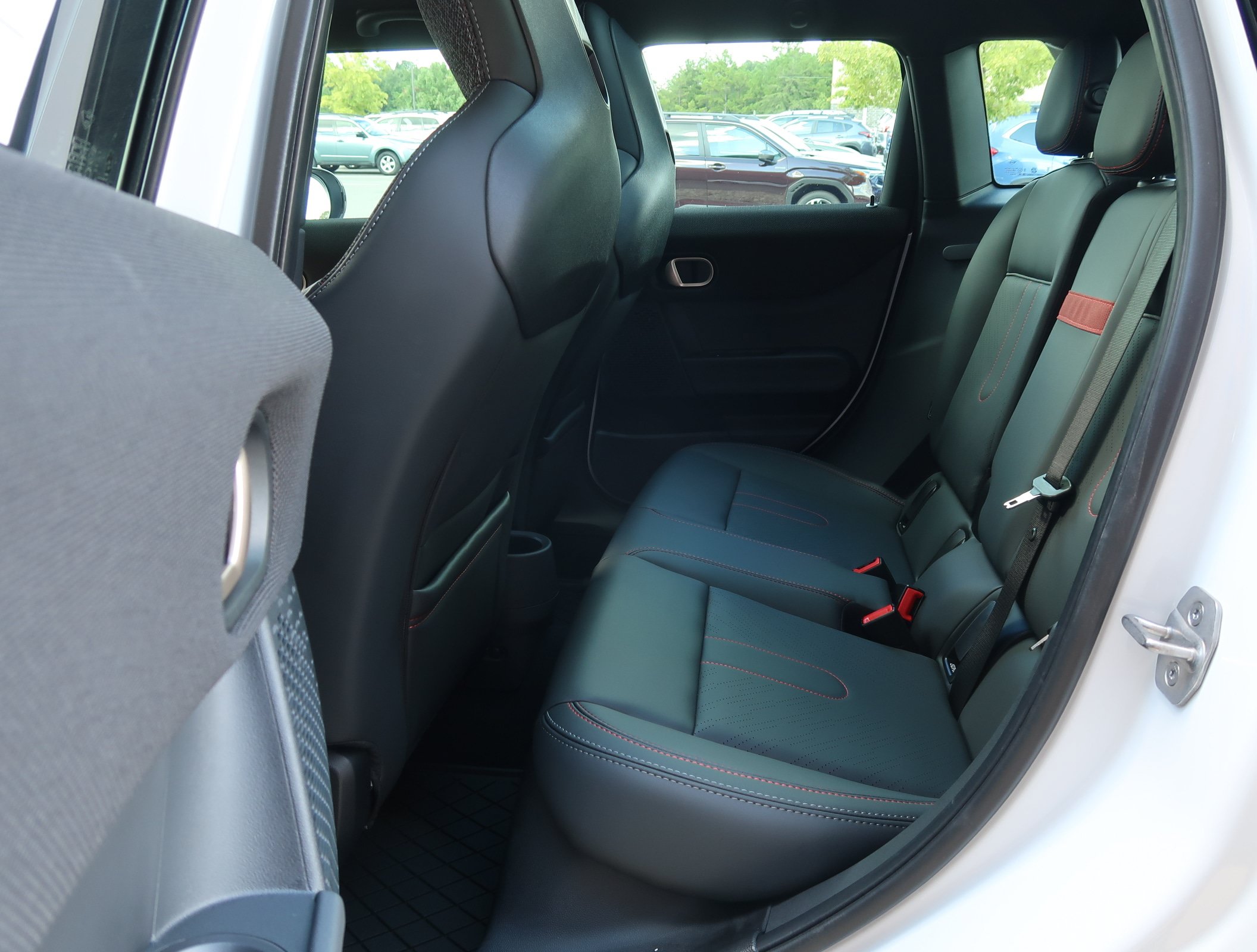 Used 2026 MINI Cooper S FWD image 28