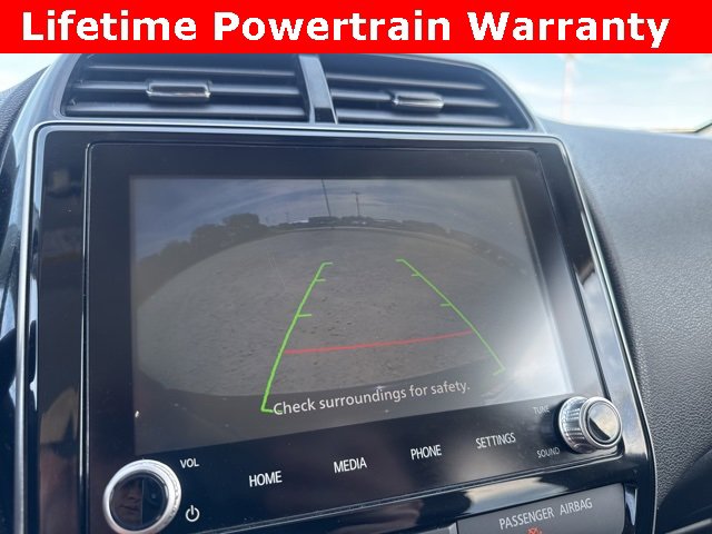Used 2024 Mitsubishi Outlander Sport SE image 8