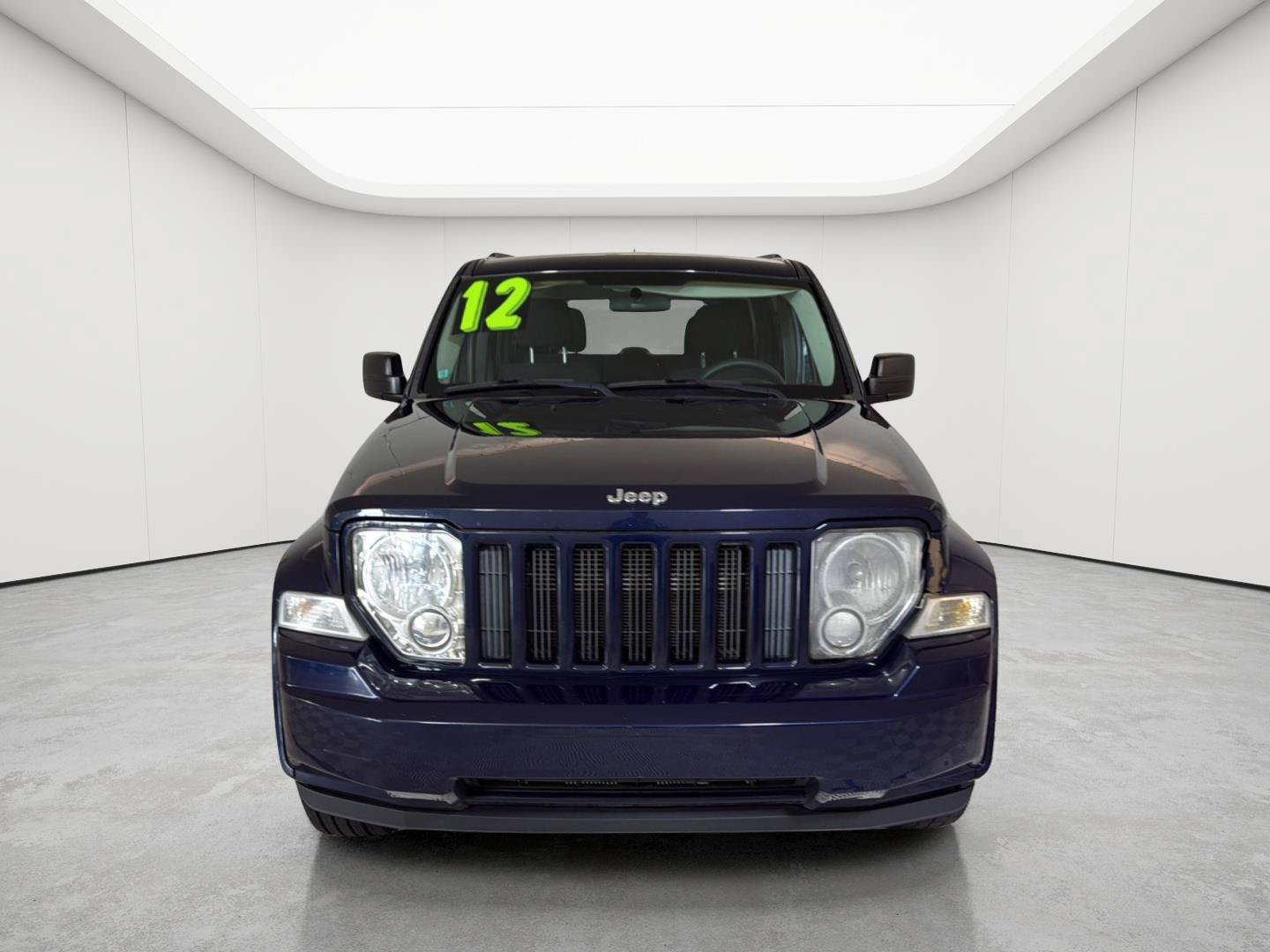 Used 2012 Jeep Liberty Sport AWD/4WD image 26