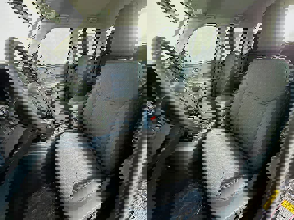 New 2025 Ford Maverick XLT w/ XLT Luxury Package image 12