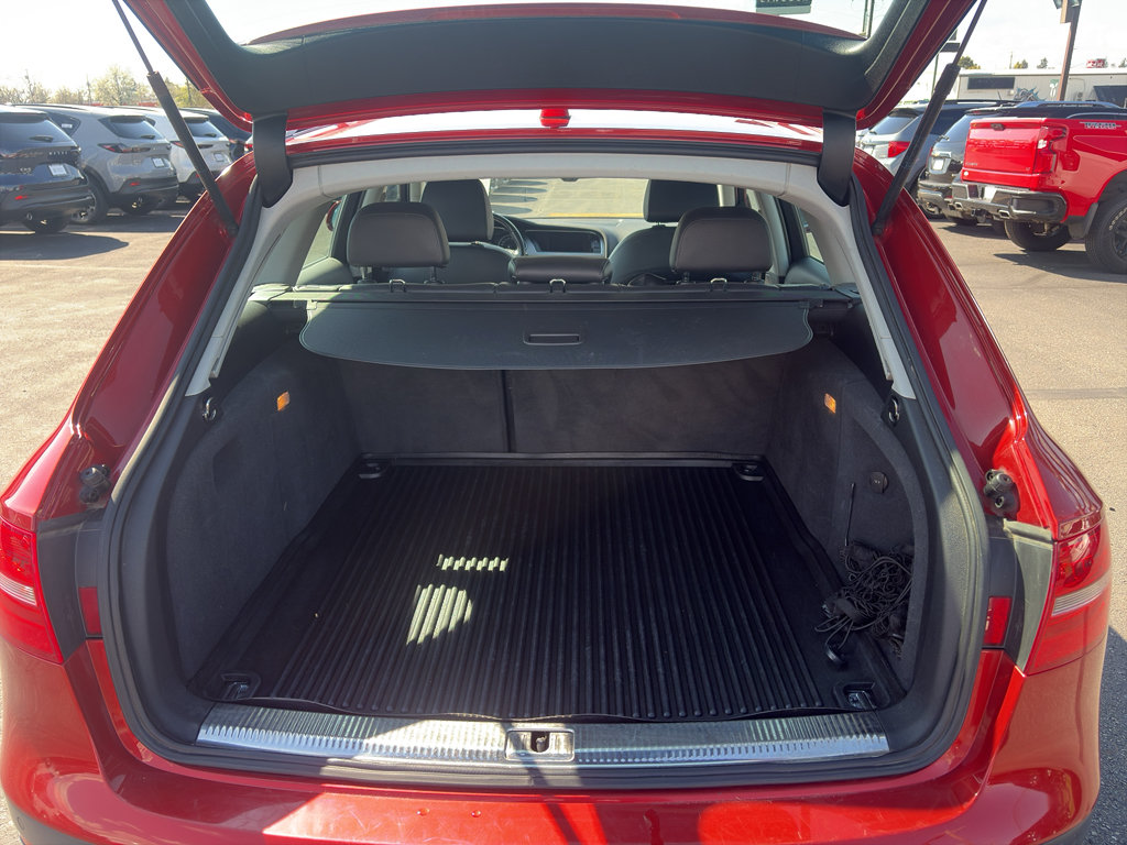 Used 2014 Audi A4 Premium Plus AWD/4WD image 15