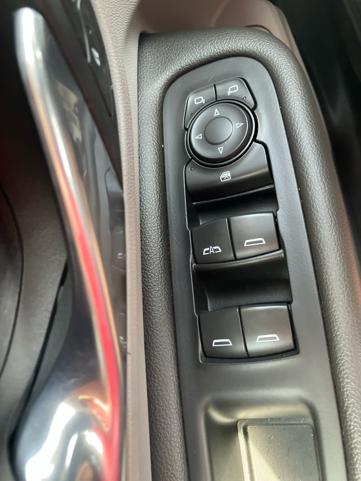 Used 2023 GMC Terrain SLE w/ Driver Convenience Package AWD/4WD image 13