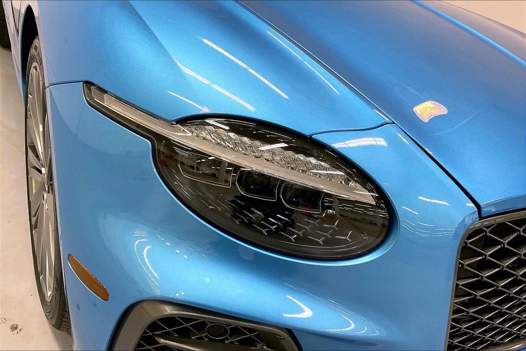 New 2025 Bentley Continental GT Speed image 29