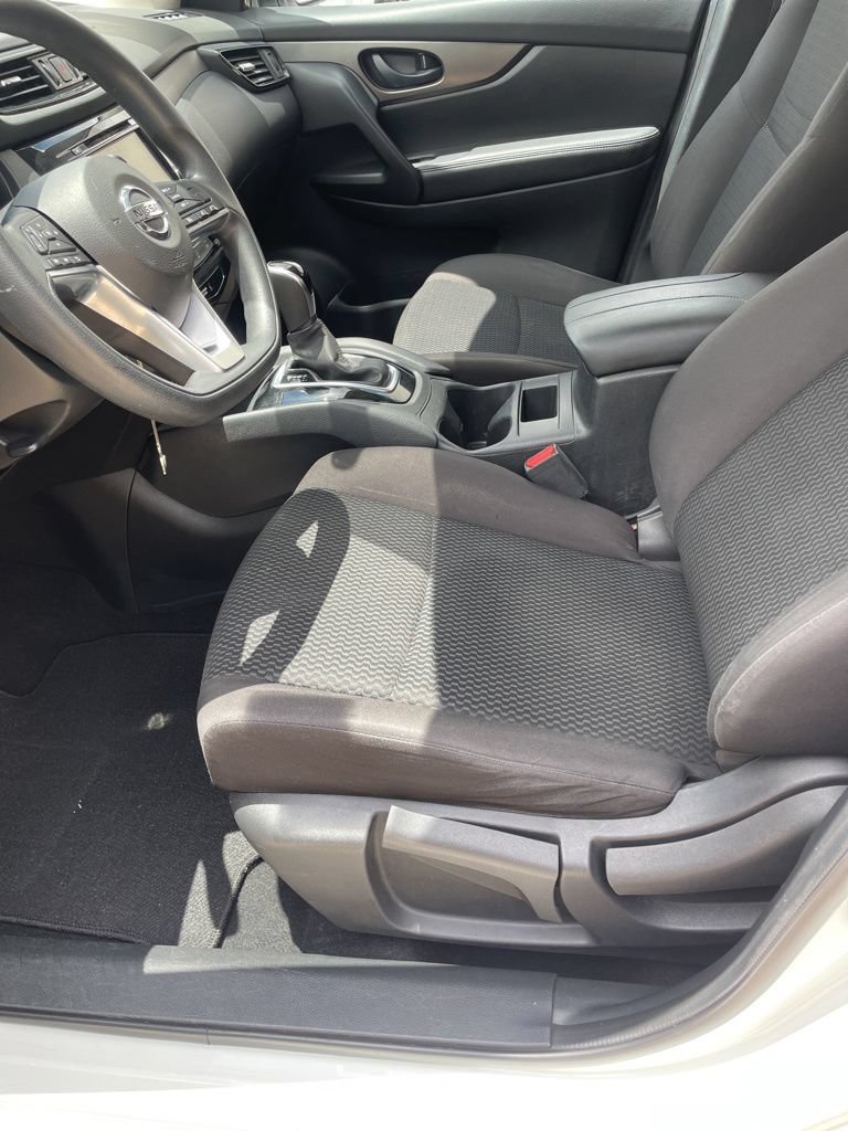 Used 2019 Nissan Rogue Sport S AWD/4WD image 20