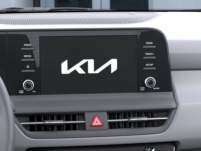 New 2026 Kia Seltos LX AWD/4WD image 20