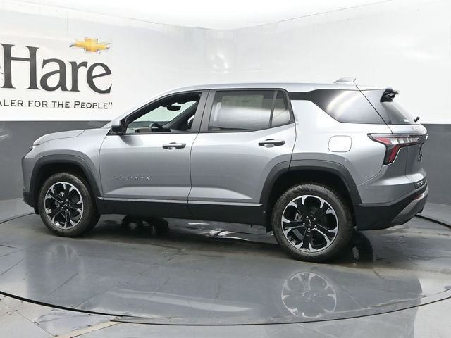 New 2026 Chevrolet Equinox LT w/ Safety and Technology Package image 30