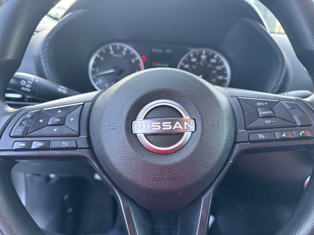 Used 2024 Nissan Sentra S image 12