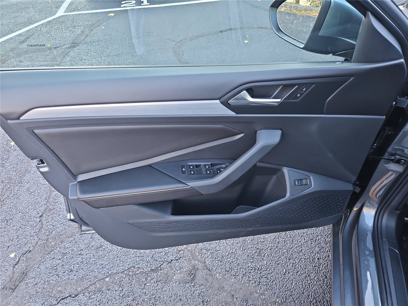 New 2026 Volkswagen Jetta Sport FWD image 11