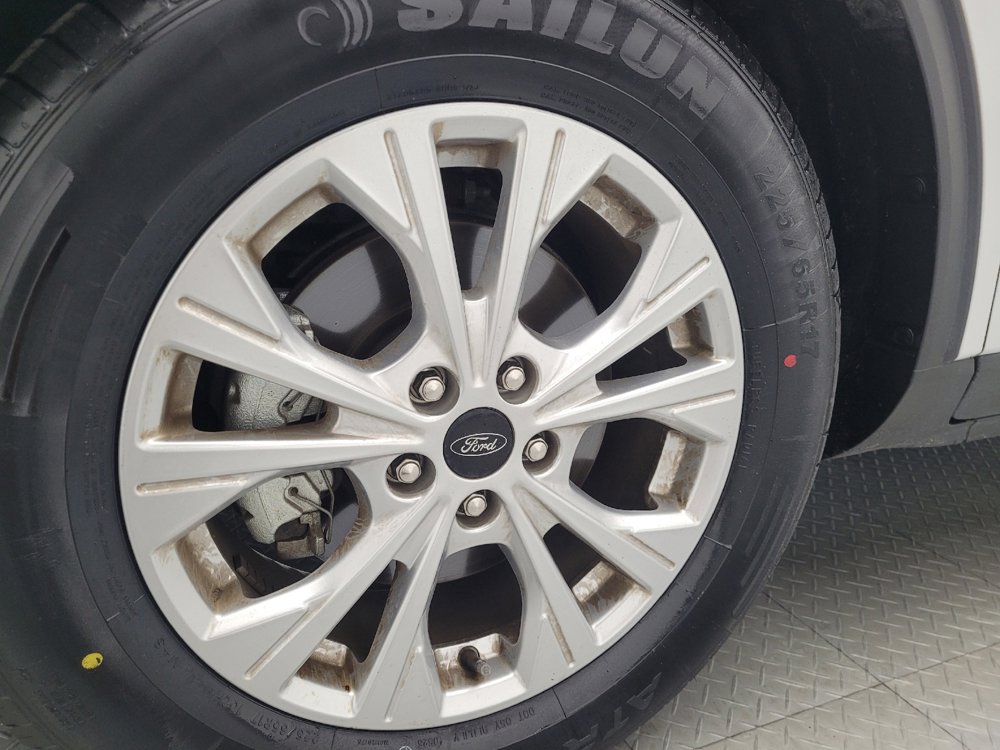 Used 2024 Ford Escape Active image 31