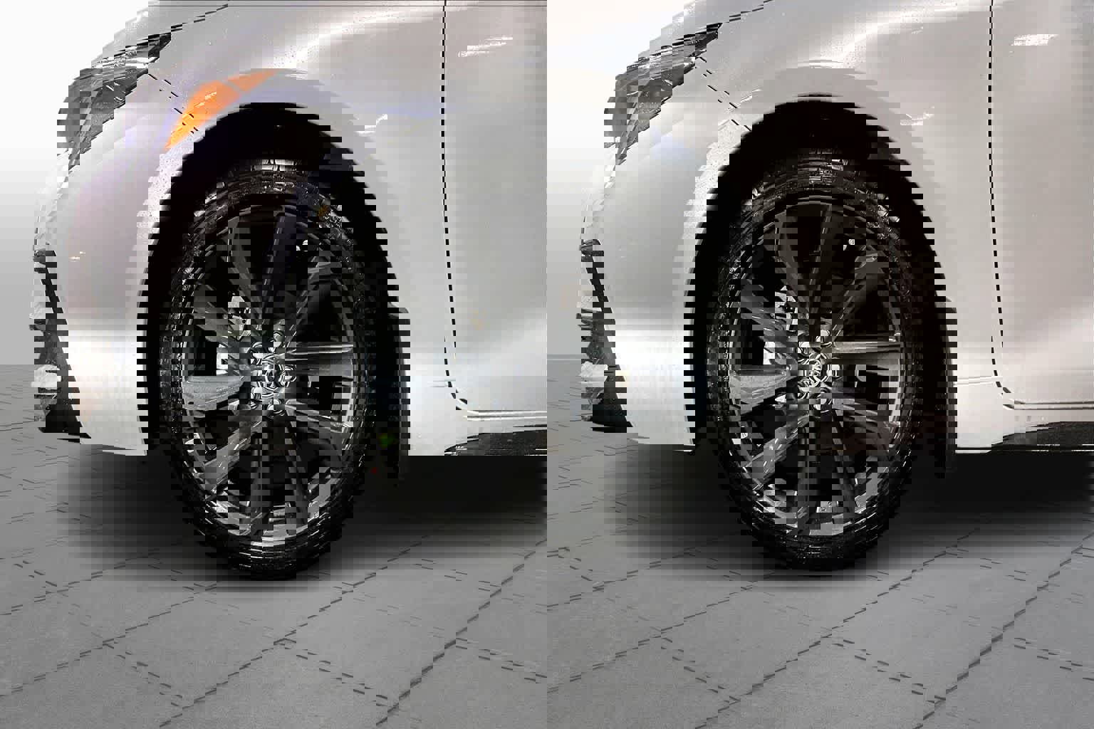 New 2026 Toyota Corolla XSE image 11