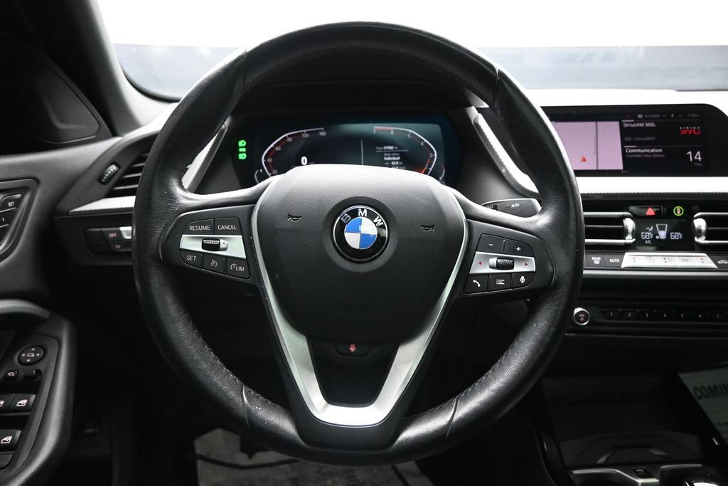 Used 2024 BMW 228i xDrive Gran Coupe AWD/4WD image 15