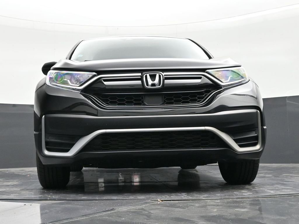 Used 2021 Honda CR-V Special Edition image 27
