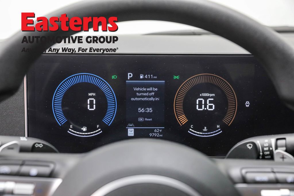 Used 2024 Hyundai Sonata SEL image 15