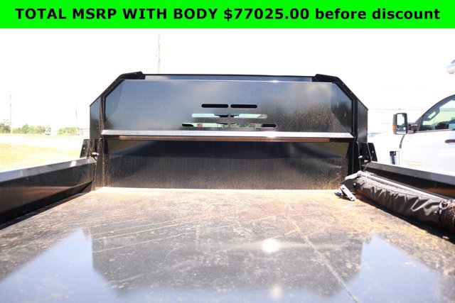 New 2024 Chevrolet Silverado 3500 W/T w/ WT Convenience Package image 6