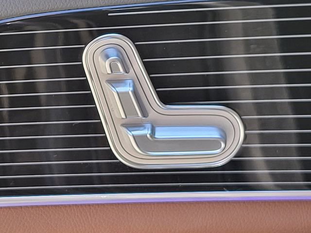 New 2025 Mercedes-Benz GLS 450 4MATIC image 39