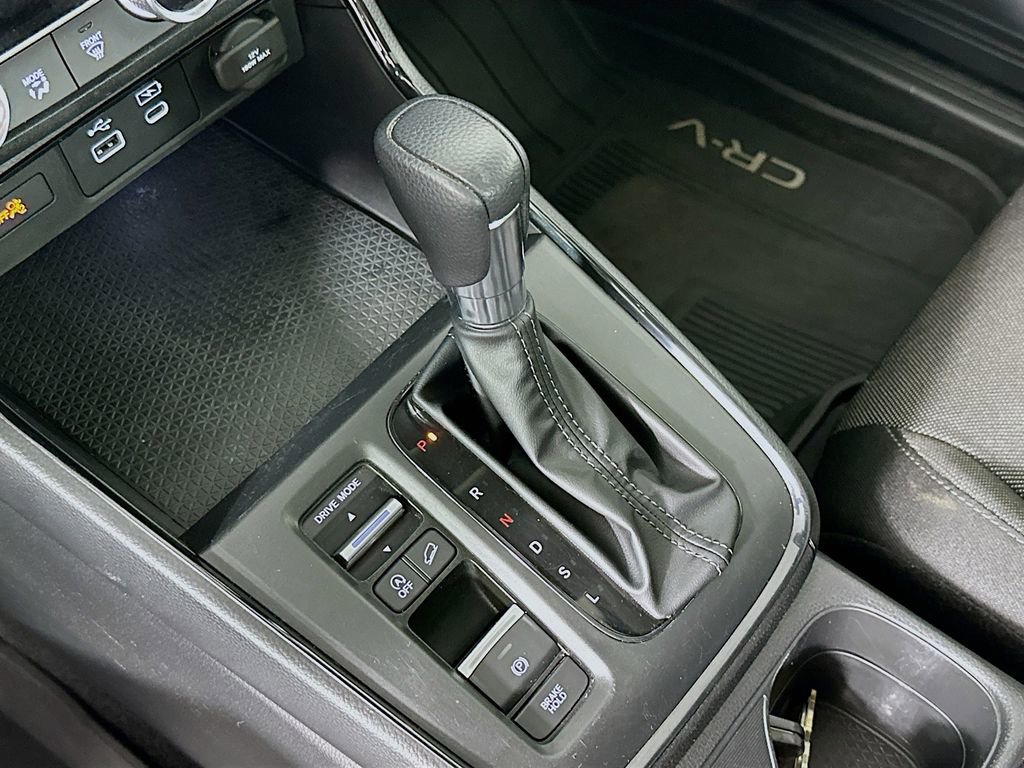 Used 2024 Honda CR-V EX image 17