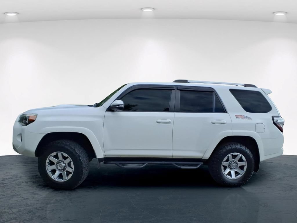 Used 2015 Toyota 4Runner Trail Premium AWD/4WD image 11