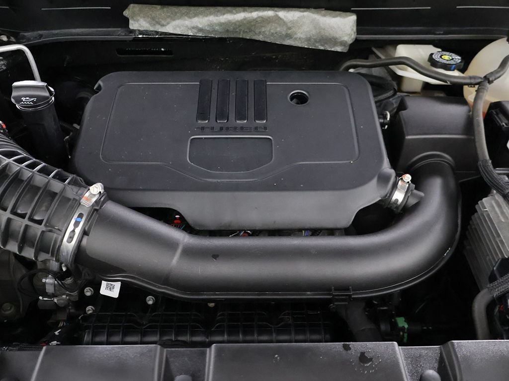 Used 2023 Chevrolet Blazer LT w/ Convenience Package FWD image 18