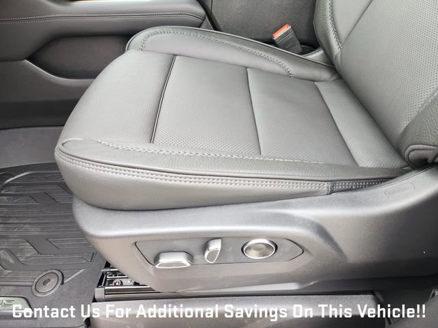 New 2026 GMC Yukon XL Denali w/ Sun & Power Step Package image 18