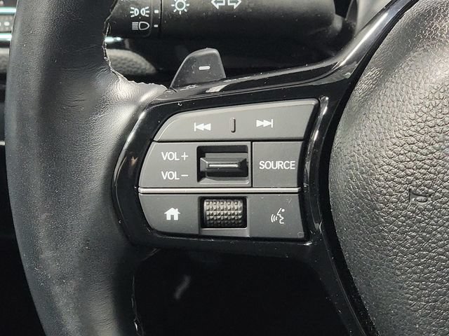 Used 2024 Honda Civic Sport image 27