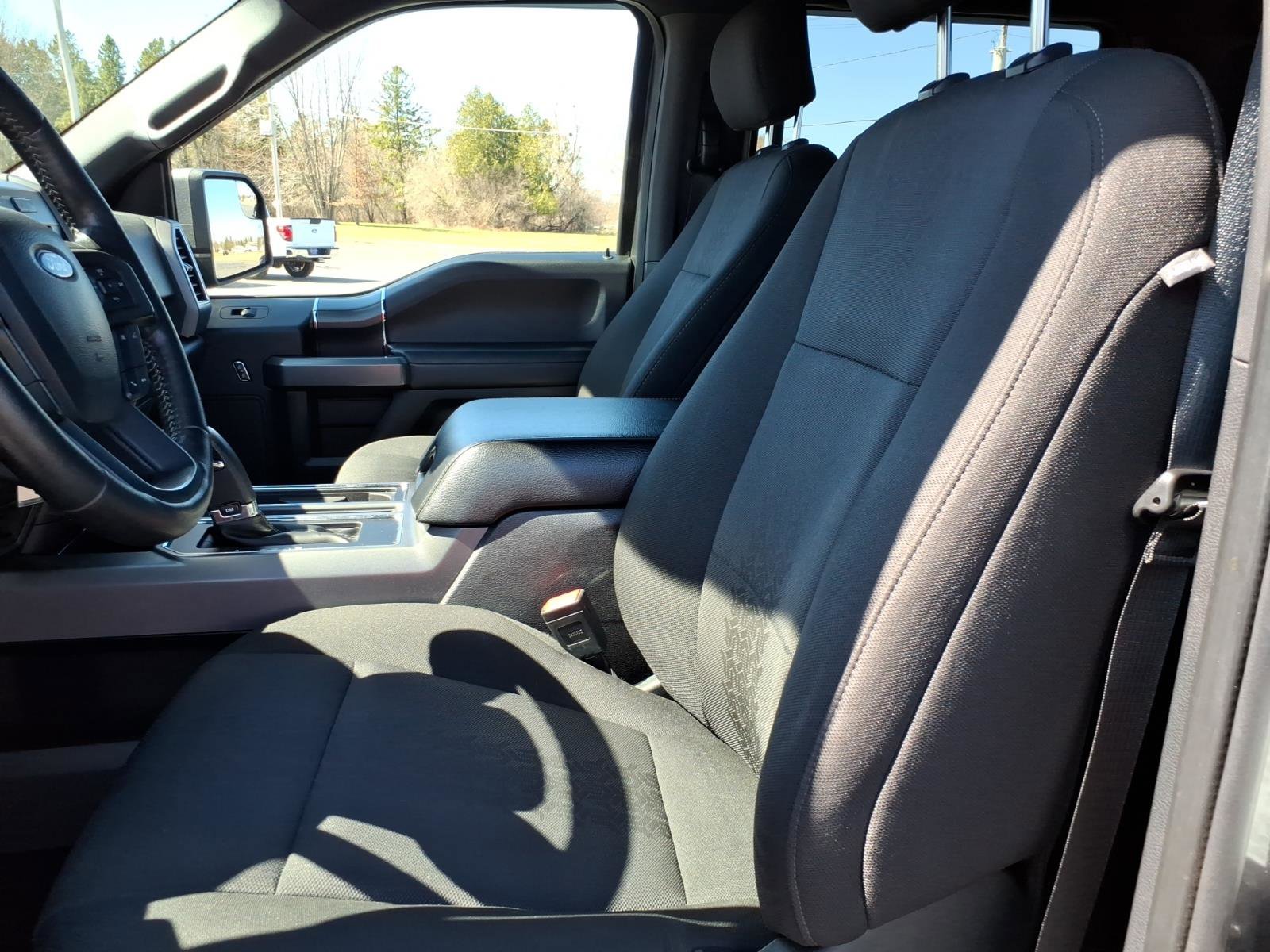 Used 2019 Ford F150 XLT w/ Equipment Group 302A Luxury image 19