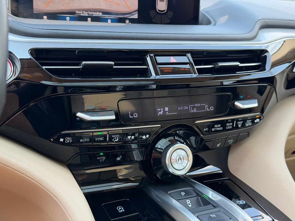 Used 2024 Acura MDX w/ Technology Package AWD/4WD image 18