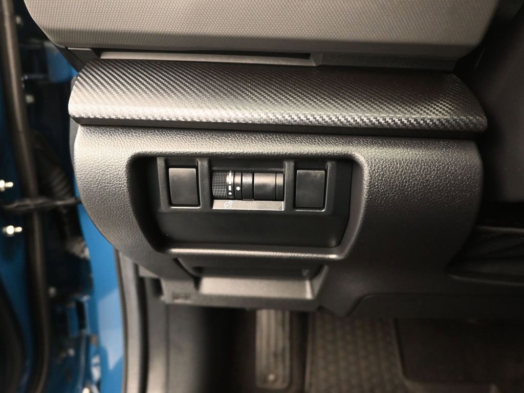 Used 2024 Subaru Crosstrek 2.5i Wilderness w/ Crosstrek Mirror Package image 14