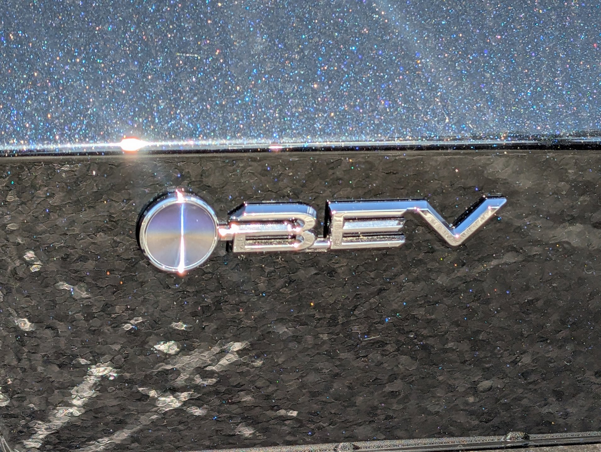 New 2026 Toyota bZ XLE image 15